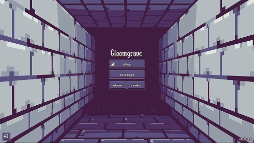 ꡼ No.001 | ϥSteam 355410ߤͷ٤;λη¥饤RPGGloomgrave