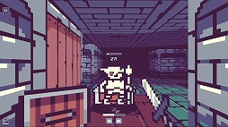 ꡼ No.003 | ϥSteam 355410ߤͷ٤;λη¥饤RPGGloomgrave