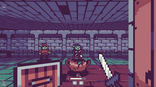 ꡼ No.005 | ϥSteam 355410ߤͷ٤;λη¥饤RPGGloomgrave