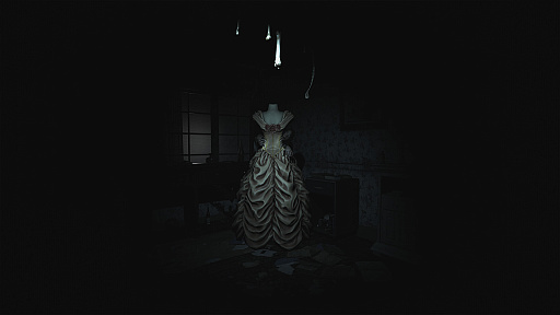 ハロー！Steam広場 第361回：ガチで怖い幽霊屋敷を4人で協力して調査するホラーゲーム「Demonologist」
