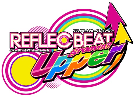 ������#005�Υ���ͥ���/��REFLEC BEAT groovin��!! Upper�פ���Ư���ϡ��������ƥ�֥��åѡ��������פμ����˲ä��ơ����������٤�ڶʤ��ɲ�