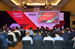 ������#004�Υ���ͥ���/AMD�μ�����APU��Carrizo�פ�GPU��Tonga��������Ѥ���HSA 1.0�ե��б��ǡ�APU�δ������פ�