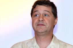 ������#005�Υ���ͥ���/AMD�μ�����APU��Carrizo�פ�GPU��Tonga��������Ѥ���HSA 1.0�ե��б��ǡ�APU�δ������פ�