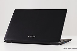 画像ギャラリー No.003のサムネイル画像 / AMDの次世代モバイル向けAPU「Carrizo」は2015年中頃に登場。CES 2015でのインタビューで新情報が少しだけ明らかに
