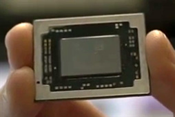 画像ギャラリー No.009のサムネイル画像 / AMDの次世代モバイル向けAPU「Carrizo」は2015年中頃に登場。CES 2015でのインタビューで新情報が少しだけ明らかに