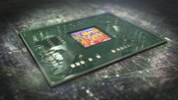 画像集 No.002のサムネイル画像 / AMD，ノートPC向け新世代APU「Carrizo」のラインナップを発表。デスクトップPC向けA-Series APUの値下げも実施
