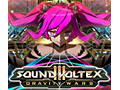��SOUND VOLTEX III GRAVITY WARS�פ���������Ư������ե��å��������˵�ǽ�ɲäˤ��礭���ʲ��������꡼���ǿ���