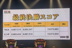 ���������꡼ No.010�Υ���ͥ������ / �������ȥ�ߥå����ȥ饤�֤ǥ���ӥƥ��Ϻǹ�Ĭ��4thKAC��SOUND VOLTEX III�סȺƷ辡��ɡ���beatnation summit 2015�ץ�ݡ���