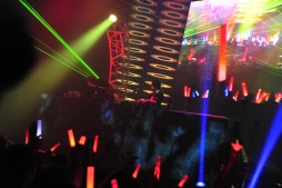 ���������꡼ No.028�Υ���ͥ������ / �������ȥ�ߥå����ȥ饤�֤ǥ���ӥƥ��Ϻǹ�Ĭ��4thKAC��SOUND VOLTEX III�סȺƷ辡��ɡ���beatnation summit 2015�ץ�ݡ���