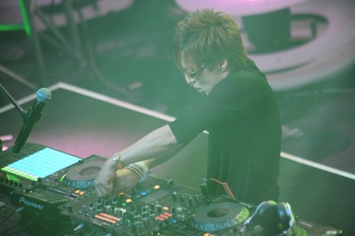 ���������꡼ No.035�Υ���ͥ������ / �������ȥ�ߥå����ȥ饤�֤ǥ���ӥƥ��Ϻǹ�Ĭ��4thKAC��SOUND VOLTEX III�סȺƷ辡��ɡ���beatnation summit 2015�ץ�ݡ���