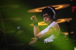 ���������꡼ No.042�Υ���ͥ������ / �������ȥ�ߥå����ȥ饤�֤ǥ���ӥƥ��Ϻǹ�Ĭ��4thKAC��SOUND VOLTEX III�סȺƷ辡��ɡ���beatnation summit 2015�ץ�ݡ���