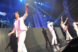 ���������꡼ No.048�Υ���ͥ������ / �������ȥ�ߥå����ȥ饤�֤ǥ���ӥƥ��Ϻǹ�Ĭ��4thKAC��SOUND VOLTEX III�סȺƷ辡��ɡ���beatnation summit 2015�ץ�ݡ���