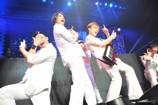 ���������꡼ No.049�Υ���ͥ������ / �������ȥ�ߥå����ȥ饤�֤ǥ���ӥƥ��Ϻǹ�Ĭ��4thKAC��SOUND VOLTEX III�סȺƷ辡��ɡ���beatnation summit 2015�ץ�ݡ���