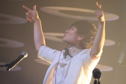 ���������꡼ No.051�Υ���ͥ������ / �������ȥ�ߥå����ȥ饤�֤ǥ���ӥƥ��Ϻǹ�Ĭ��4thKAC��SOUND VOLTEX III�סȺƷ辡��ɡ���beatnation summit 2015�ץ�ݡ���