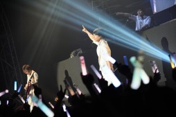 ���������꡼ No.052�Υ���ͥ������ / �������ȥ�ߥå����ȥ饤�֤ǥ���ӥƥ��Ϻǹ�Ĭ��4thKAC��SOUND VOLTEX III�סȺƷ辡��ɡ���beatnation summit 2015�ץ�ݡ���