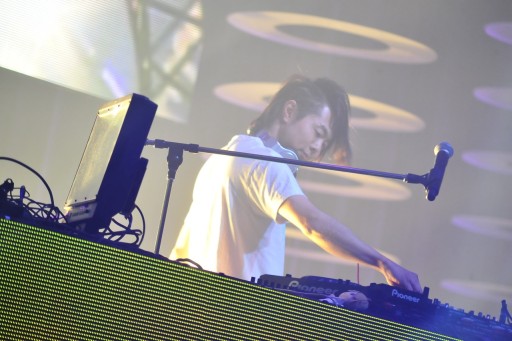 ���������꡼ No.055�Υ���ͥ������ / �������ȥ�ߥå����ȥ饤�֤ǥ���ӥƥ��Ϻǹ�Ĭ��4thKAC��SOUND VOLTEX III�סȺƷ辡��ɡ���beatnation summit 2015�ץ�ݡ���