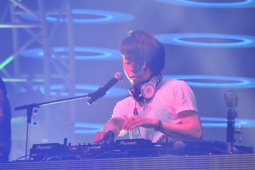 ���������꡼ No.056�Υ���ͥ������ / �������ȥ�ߥå����ȥ饤�֤ǥ���ӥƥ��Ϻǹ�Ĭ��4thKAC��SOUND VOLTEX III�סȺƷ辡��ɡ���beatnation summit 2015�ץ�ݡ���