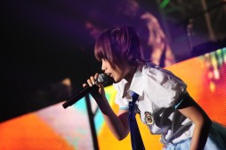 ���������꡼ No.067�Υ���ͥ������ / �������ȥ�ߥå����ȥ饤�֤ǥ���ӥƥ��Ϻǹ�Ĭ��4thKAC��SOUND VOLTEX III�סȺƷ辡��ɡ���beatnation summit 2015�ץ�ݡ���