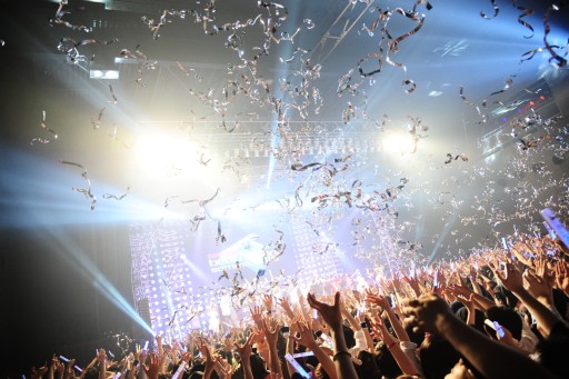 ���������꡼ No.076�Υ���ͥ������ / �������ȥ�ߥå����ȥ饤�֤ǥ���ӥƥ��Ϻǹ�Ĭ��4thKAC��SOUND VOLTEX III�סȺƷ辡��ɡ���beatnation summit 2015�ץ�ݡ���