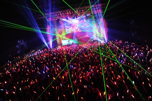 ���������꡼ No.079�Υ���ͥ������ / �������ȥ�ߥå����ȥ饤�֤ǥ���ӥƥ��Ϻǹ�Ĭ��4thKAC��SOUND VOLTEX III�סȺƷ辡��ɡ���beatnation summit 2015�ץ�ݡ���