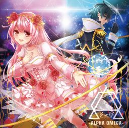 画像ギャラリー No.001のサムネイル画像 / 「SOUND VOLTEX」シリーズで活躍中のBlackYとYoohが7月19日に1stアルバムをリリース