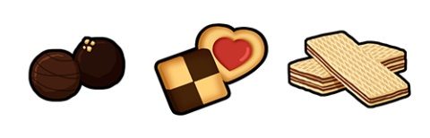 ���������꡼ No.002�Υ���ͥ������ / �֤ʤᤳ�Τ�����ݡפ��߷�100��DLã����2����ܤˤϥ��åץǡ��Ȥ�