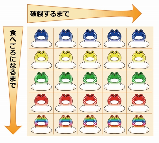 ������#005�Υ���ͥ���/�ؤ����ƿ��٤륢�������֥��͡������ե��å�����iOS�Ǥ��ۿ�����������