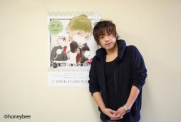 ������#003�Υ���ͥ���/��Re��BIRTHDAY SONG�פΥ����奨�������CD��3��4�Ƥ�11��28����ȯ��