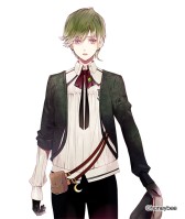 ���������꡼ No.004�Υ���ͥ������ / ��������ADV��Re:BIRTHDAYSONG�����򱴤�������ס����������ʡ�� �ᤵ��饭�㥹�ȿؤΥ����Ȥ�������������奨�������CD�ξ����