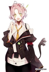 ���������꡼ No.007�Υ���ͥ������ / ��������ADV��Re:BIRTHDAYSONG�����򱴤�������ס����������ʡ�� �ᤵ��饭�㥹�ȿؤΥ����Ȥ�������������奨�������CD�ξ����