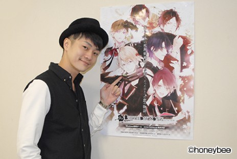 ���������꡼ No.008�Υ���ͥ������ / ��������ADV��Re:BIRTHDAYSONG�����򱴤�������ס����������ʡ�� �ᤵ��饭�㥹�ȿؤΥ����Ȥ�������������奨�������CD�ξ����