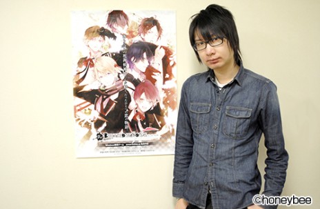 ���������꡼ No.009�Υ���ͥ������ / ��������ADV��Re:BIRTHDAYSONG�����򱴤�������ס����������ʡ�� �ᤵ��饭�㥹�ȿؤΥ����Ȥ�������������奨�������CD�ξ����