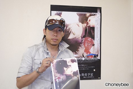 ���������꡼ No.015�Υ���ͥ������ / ��������ADV��Re:BIRTHDAYSONG�����򱴤�������ס����������ʡ�� �ᤵ��饭�㥹�ȿؤΥ����Ȥ�������������奨�������CD�ξ����