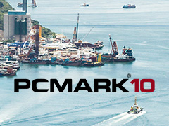 PCベンチマーク「PCMark 10」の無償版「Basic Edition」公開。4Gamerからダウンロード可能に