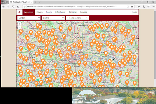 画像ギャラリー No.007のサムネイル画像 / PC総合ベンチマーク「PCMark 10」に2種類の新規テストを追加したバージョン「2.0.2106」が登場