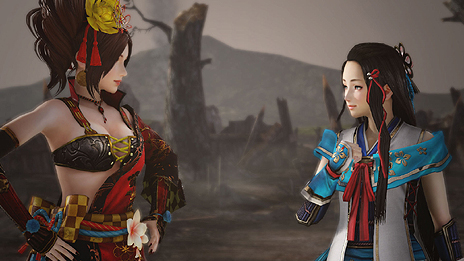 ������#016�Υ���ͥ���/�����̵��4-II�ס�̵�б����Ÿ��������ã�Υ��ȡ��꡼��쿷���줿��Ĺ�����ƥ�ξ��󤬸��������ľ�סȥ����ɥ����ɰ����Υӥ��奢�������