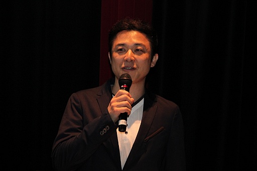 画像ギャラリー No.022のサムネイル画像 / 「戦国無双4-II」の完成発表会が開催。声優イベントや舞台の開催も明らかにされたステージの模様をレポート