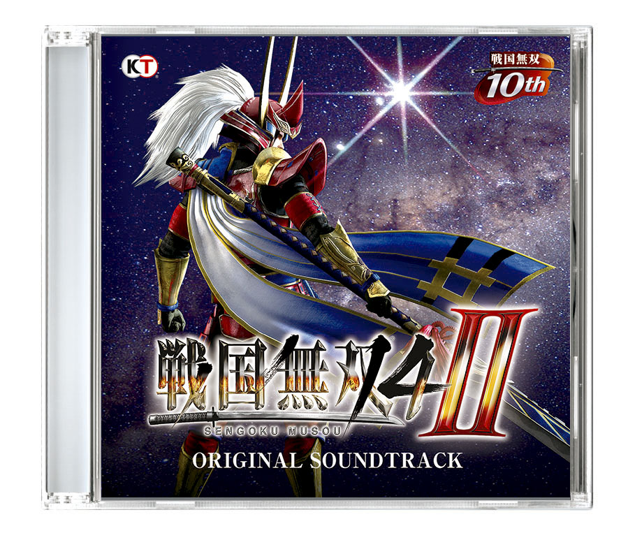 画像集 002 戦国無双4 Ii プロモーションムービー第2弾 Tvcf 井伊直政編