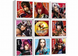 ���������꡼ No.004�Υ���ͥ������ / �����̵��4-II�ס��ץ��⡼�����ࡼ�ӡ���2�ơ�TVCF ���ľ���Ԥ�������TREASURE BO�ɤ���ŵ���������餫��