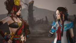 ���������꡼ No.004�Υ���ͥ������ / �����Ρ֥ץ쥳�ߥ��Cafe�ϡ����̵��4-II�ס�The Order��1886�פʤ�3���ʤ�Ҳ�