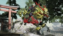 ꡼ No.002 | ̵4-II׳ŻѥȤäϤɲBGMʤɿDLCۿ