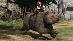 ꡼ No.003 | ̵4-II׳ŻѥȤäϤɲBGMʤɿDLCۿ