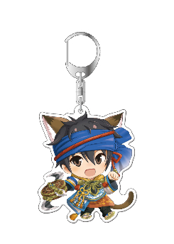 ���������꡼ No.029�Υ���ͥ������ / �����̵�Сפȥʥ󥸥㥿����Υ���ܤ�4��11�����鳫�š��ܺ٤������