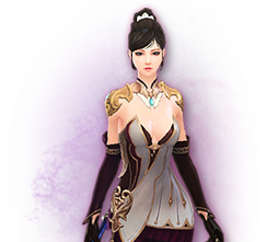 ���������꡼ No.004�Υ���ͥ������ / ��G-Star 2014�ϰ�����Ϥǰ����Ƥ�ġ��ϥ������MMORPG��DEVILIAN�פΥࡼ�ӡ���4Gamer�˷Ǻ�