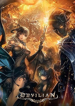 ���������꡼ No.013�Υ���ͥ������ / ��G-Star 2014�ϰ�����Ϥǰ����Ƥ�ġ��ϥ������MMORPG��DEVILIAN�פΥࡼ�ӡ���4Gamer�˷Ǻ�