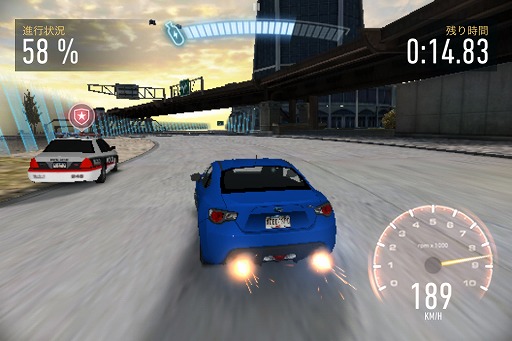 PR250̤Ȥ߹碌ǡΥѡ򥫥ޥ꡼ǿNeed for Speed No Limitsפޥ۸ץȤܹۿϡ