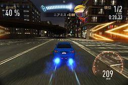 ꡼ No.015 | PR250̤Ȥ߹碌ǡΥѡ򥫥ޥ꡼ǿNeed for Speed No Limitsפޥ۸ץȤܹۿϡ