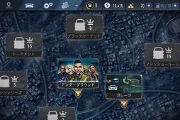 ꡼ No.018 | PR250̤Ȥ߹碌ǡΥѡ򥫥ޥ꡼ǿNeed for Speed No Limitsפޥ۸ץȤܹۿϡ