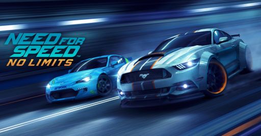 Eaからスマホ向け Need For Speed No Limits が配信開始 実在メーカーの車輌でレースやカスタマイズを楽しめる