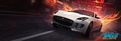 ꡼ No.001 | Need for Speed No Limitsס㥬F-TYPERCOUP2015ǯǥ뤬륭ڡ